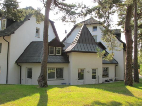 Apartment Zum Streckelsberg by Interhome, Koserow